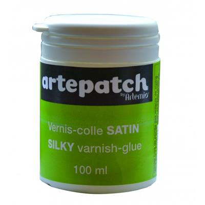 Vernis-Colle Artepatch