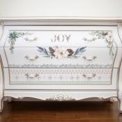 Transferts Décors <br> Sparkle & Joy