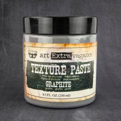 Pâte de structure "graphite"