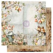 paper pad - Homegrown - 30x30