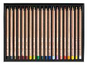 Luminance 6901® Caran d'Ache - boite de 20