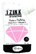 Izink Diamond<br>Rose poudré