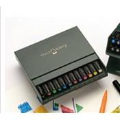 12 feutres PITT Faber Castell