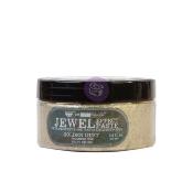Jewel Effect Paste <br> Golden dust