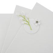 Fog - Essentials Cardstock