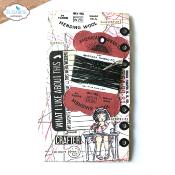 Craft studio 2 - clear stamp