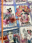 Tampon LPC080 par Lynne Perrella