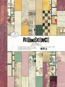 Reminiscence - The Book 9