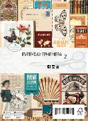 Everyday Ephemera 2 - format A5 