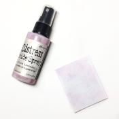 Distress oxide spray Milled lavender