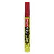 Marqueur Amsterdam Jaune Reflex 256