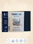 Art Book Coton d'Art - A5 paysage