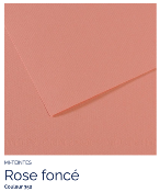 Mi-Teintes - Rose fonc� (352)