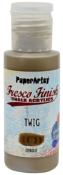 Fresco Finish  Twig - Opaque - Alison Bomber