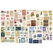 Ephemera Pack - Palette Tim Holtz