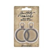 Optic frames - Tim Holtz