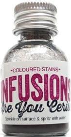 Infusion : are you cerise