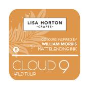 Wild tulip - Cloud 9 - encre mate