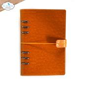 Planner Ochre