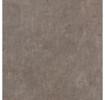 Papier Népalais "Lokta" Taupe 50-70