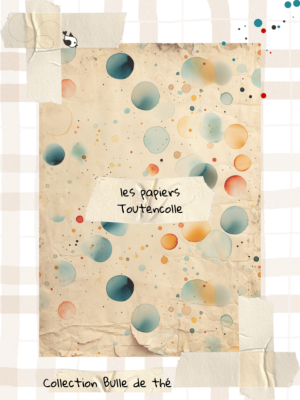 Collection Bulle de thé - page 14
