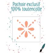 pochoir carreau ciment