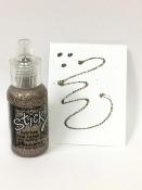 Stickles Mercury Glass