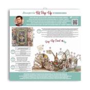 Kit Pop Up - Alice