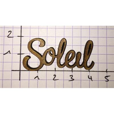 Soleil