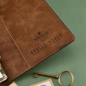 Planner Standard - Dark Roast