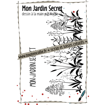 Jardin Secret