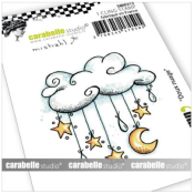Tampon "Doux nuage" par Mistrahl