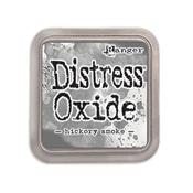 Distress Oxide Hickory Smoke