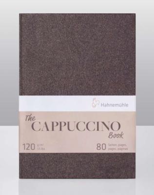 The Capuccino Book