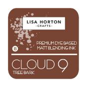 Treebark - Cloud 9 - encre mate