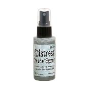 Distress oxide spray Weathered wood