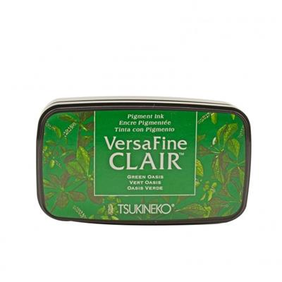 Versafine Clair Vert Oasis