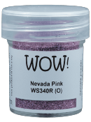 WOW Nevada pink (O)