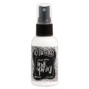 Dylusion Ink Spray<br>White Linen