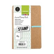 Art Journal A5 48p
