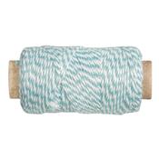 twine turquoise