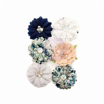 fleurs "Georgia Blues" *6