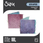 Seth Apter thinlits die - Mini page duo
