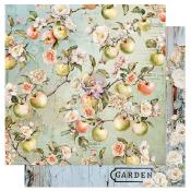 paper pad - Homegrown - 30x30