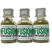 Infusion : Emerald isle