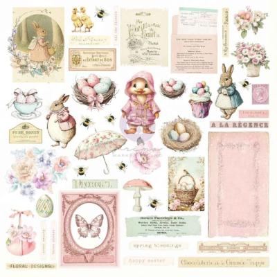 ephemera - Sweet spring - 94p