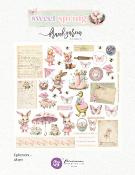 ephemera - Sweet spring - 88p