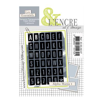 Tampons Aloha Mania I - Les Essentiels