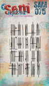 Tampon SAM075 par Seth Apter