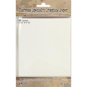 Distress Specialty stamping paper